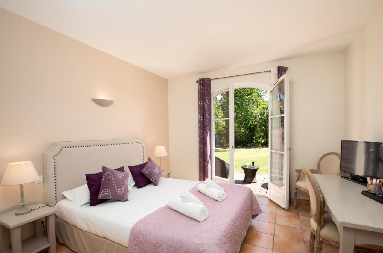 Hotel La Bastide Saint Martin Carcassonne Esterno foto