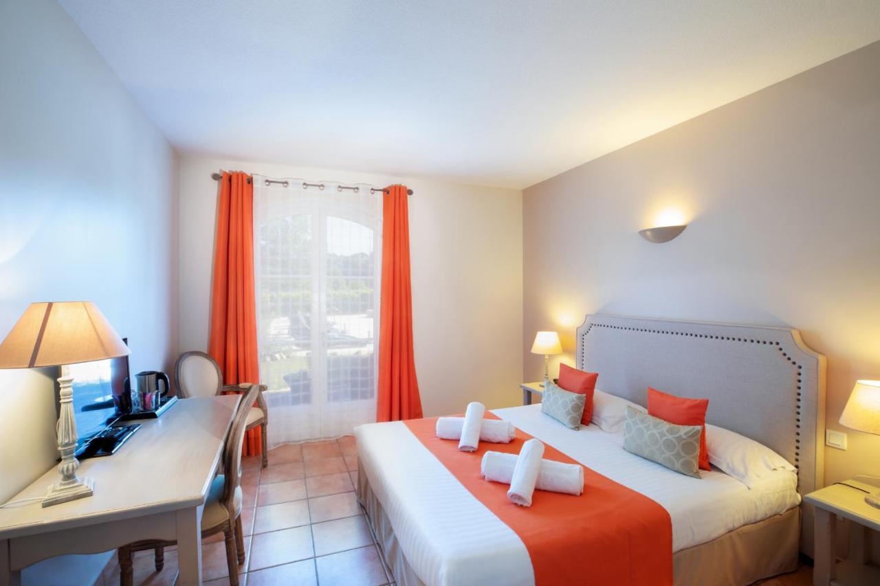 Hotel La Bastide Saint Martin Carcassonne Esterno foto