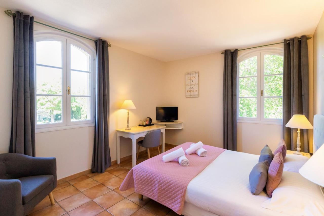 Hotel La Bastide Saint Martin Carcassonne Esterno foto