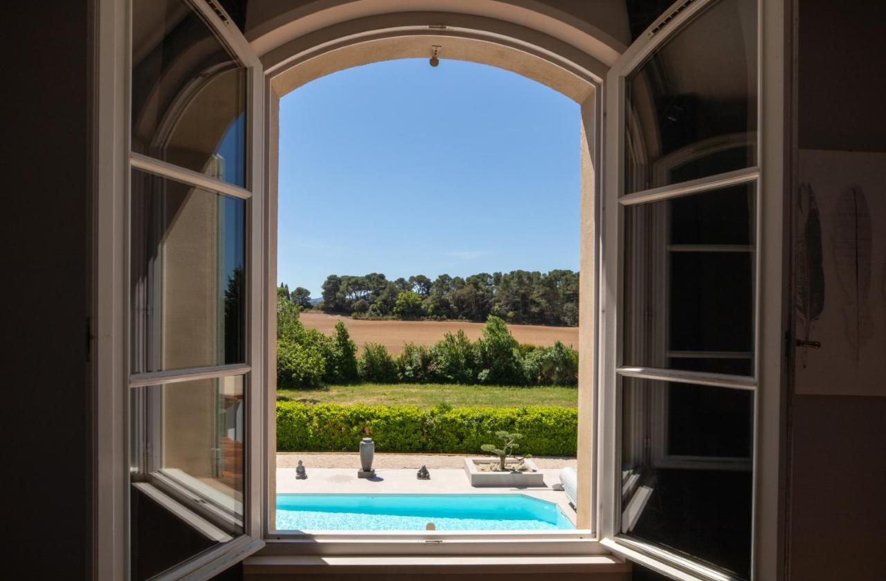 Hotel La Bastide Saint Martin Carcassonne Esterno foto