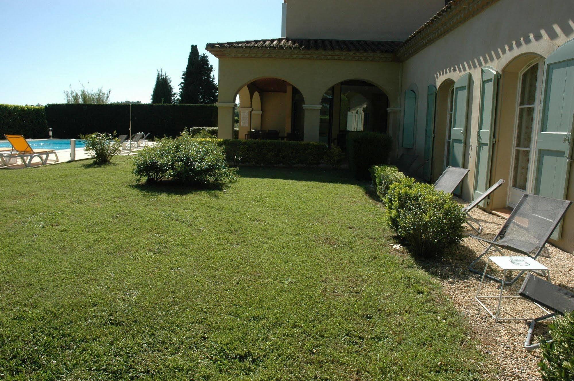 Hotel La Bastide Saint Martin Carcassonne Esterno foto