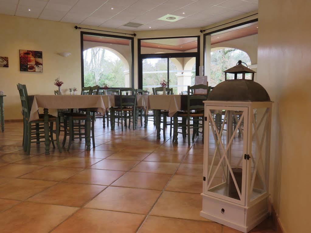 Hotel La Bastide Saint Martin Carcassonne Esterno foto