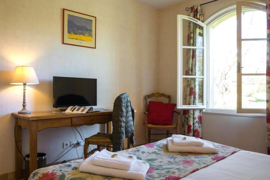 Hotel La Bastide Saint Martin Carcassonne Esterno foto